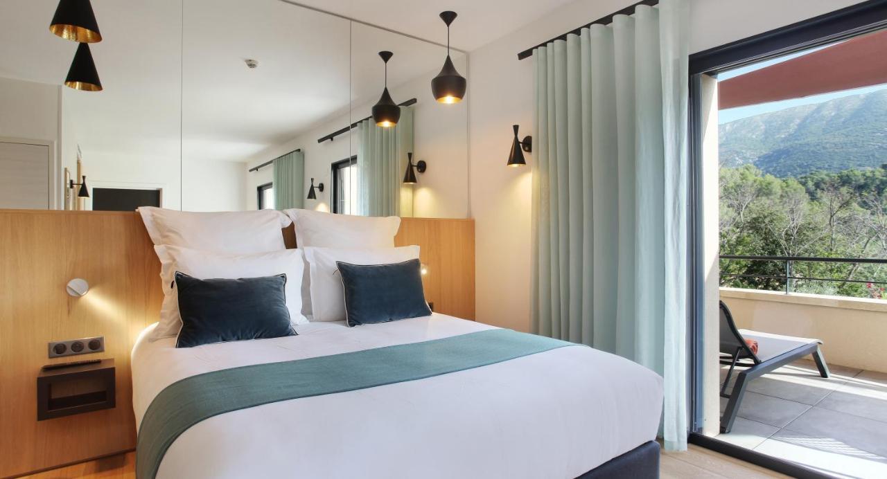 Sainte Victoire 4*