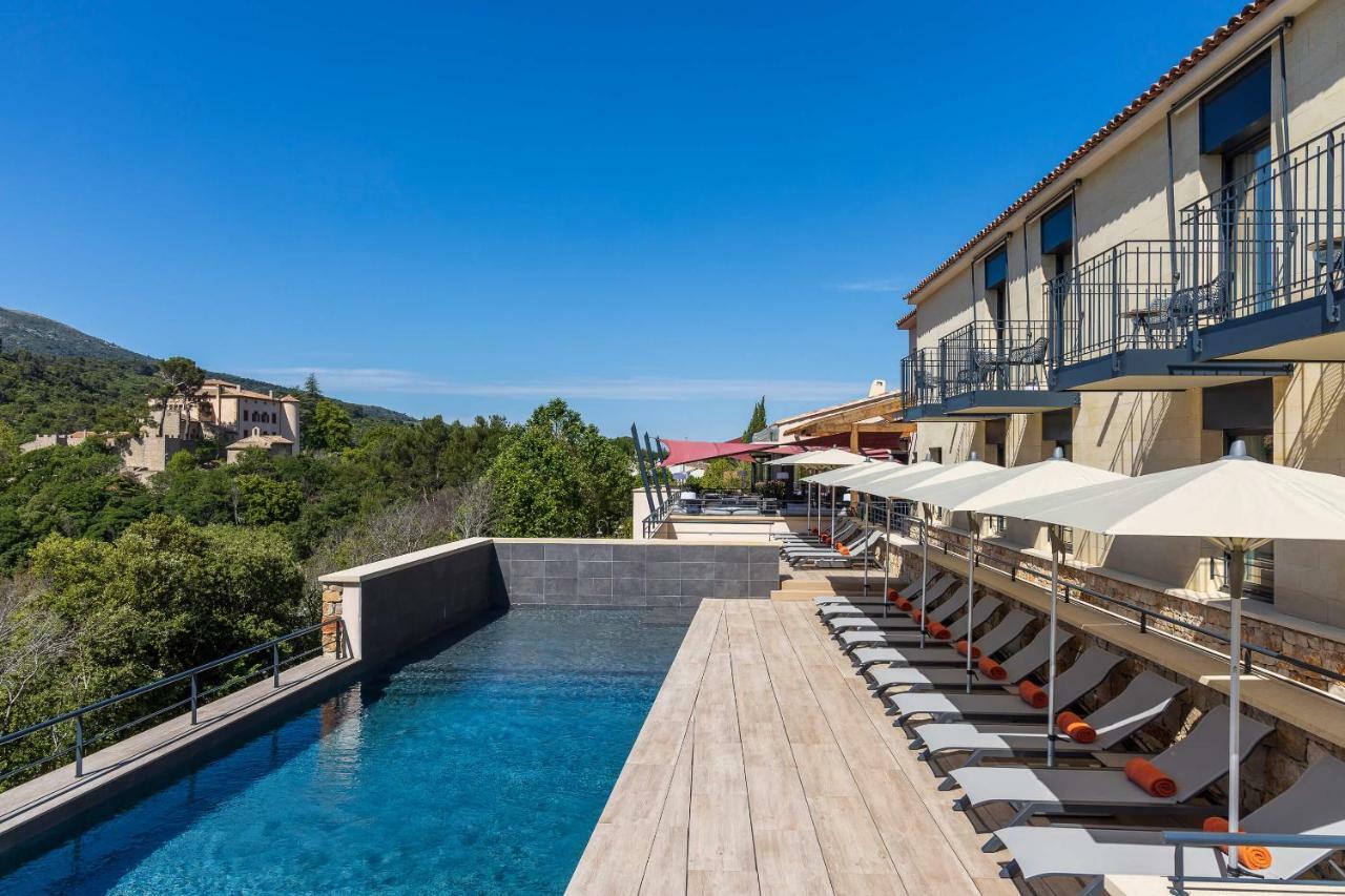 Sainte Victoire Hotel