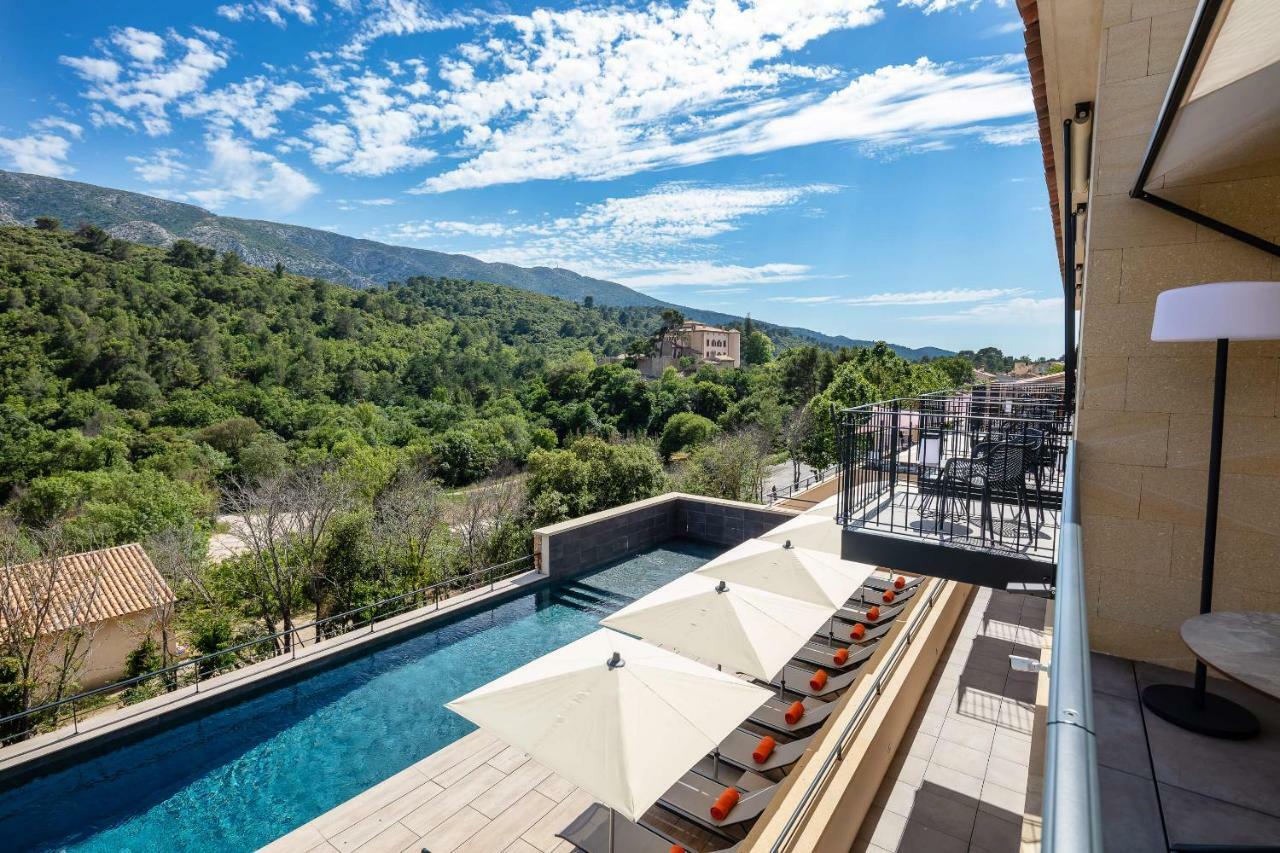 Sainte Victoire 4*