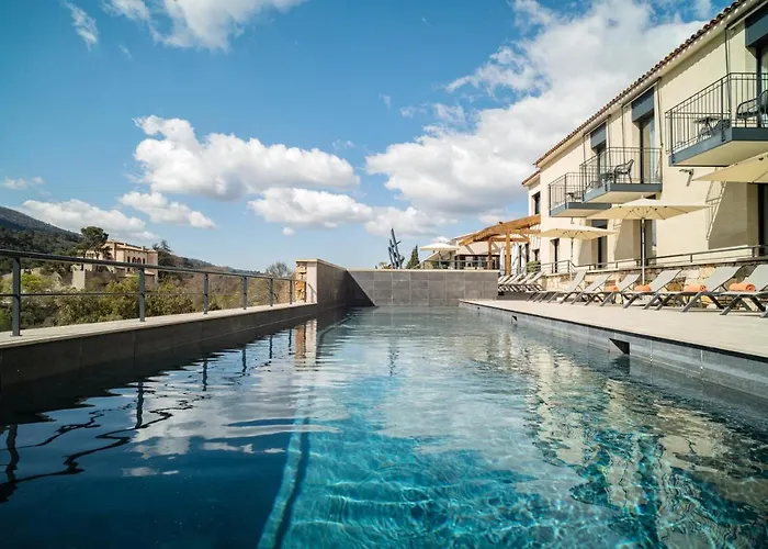 Hotel Sainte Victoire